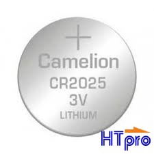 Pin lithium 3V