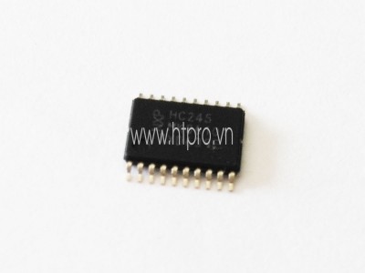74HC245PW