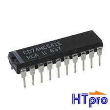 74HC541 DIP-20