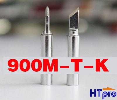 Đầu mũi hàn dao 900M-T-K