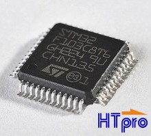 STM32F103C8T6