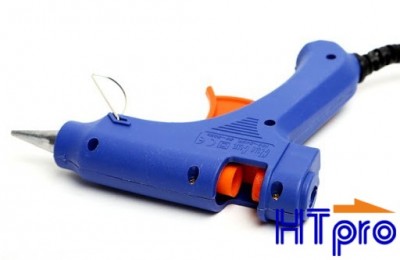 Súng bắn keo nến