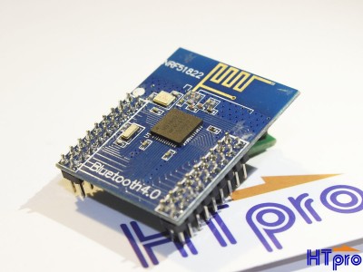 Module BLE Bluetooth 4.0 nRF51822