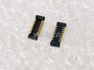 Connector AST601610 ATC 16pin 0.4mm