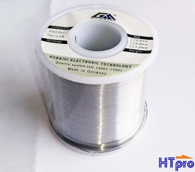 Thiếc hàn GUNAISI 500g