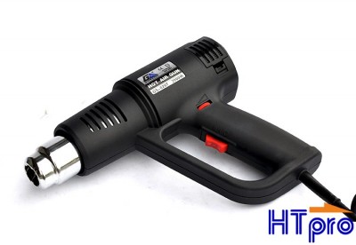 Súng khò hơi nóng GS-820T 2000W