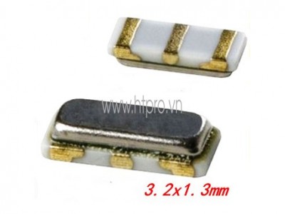 Thạch anh 8MHz SMD 3213