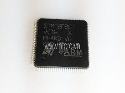 STM32F207VCT6