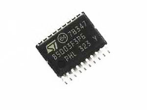 STM8S003F3P6