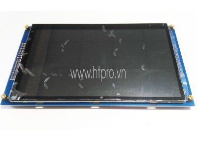 7.0 inch TFT LCD Cảm Ứng Điện Dung SSD1963