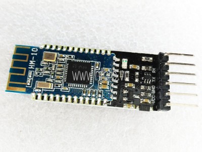 Mạch thu phát Bluetooth 4.0 UART CC2541 HM-10