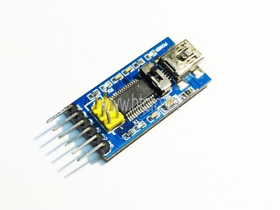 Module Chuyển Đổi USB UART FT232RL