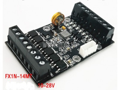 FX1N-14MT Board PLC