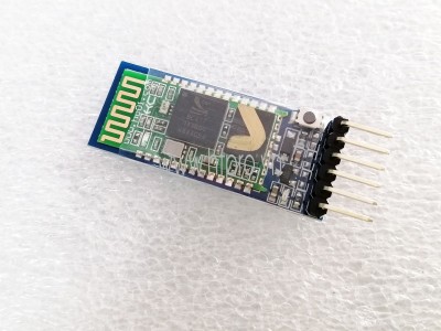 Mạch Thu Phát Bluetooth HC-06 Đã Ra Chân