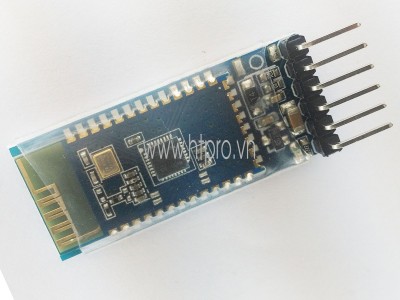 Mạch Thu Phát Bluetooth 4.0 UART CC2541 AT-09