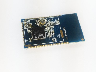 Mạch Thu Phát BLE Bluetooth nRF51822