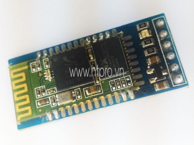 HC-05  Mạch Thu Phát Bluetooth Chưa Ra Chân