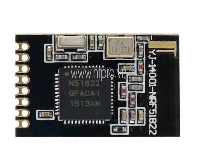 Module nRF51822 BLE 4.0 Mini