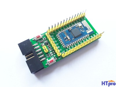 nRF52832 BLE Bluetooth 4.2 KIT