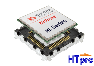 HL6528G-2.8V SIERRA GPRS GSM Module