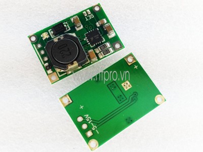TP5100 Mạch Sạc Pin Lithium 2A