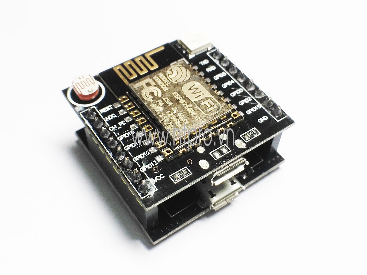 ESP8266 1