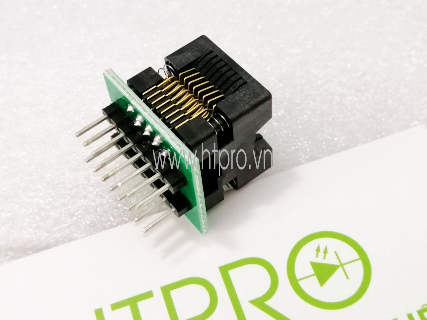 socket16b