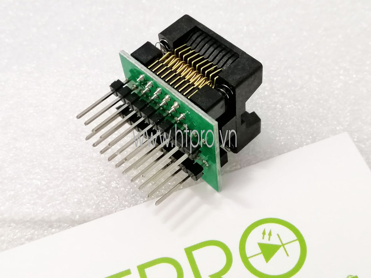socket20 b