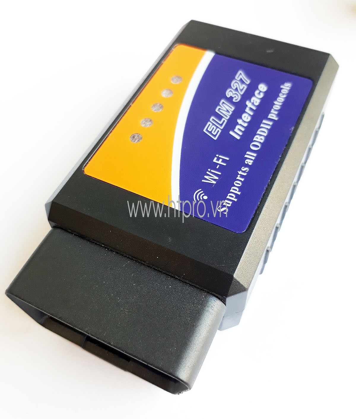 wifi ELM327 2