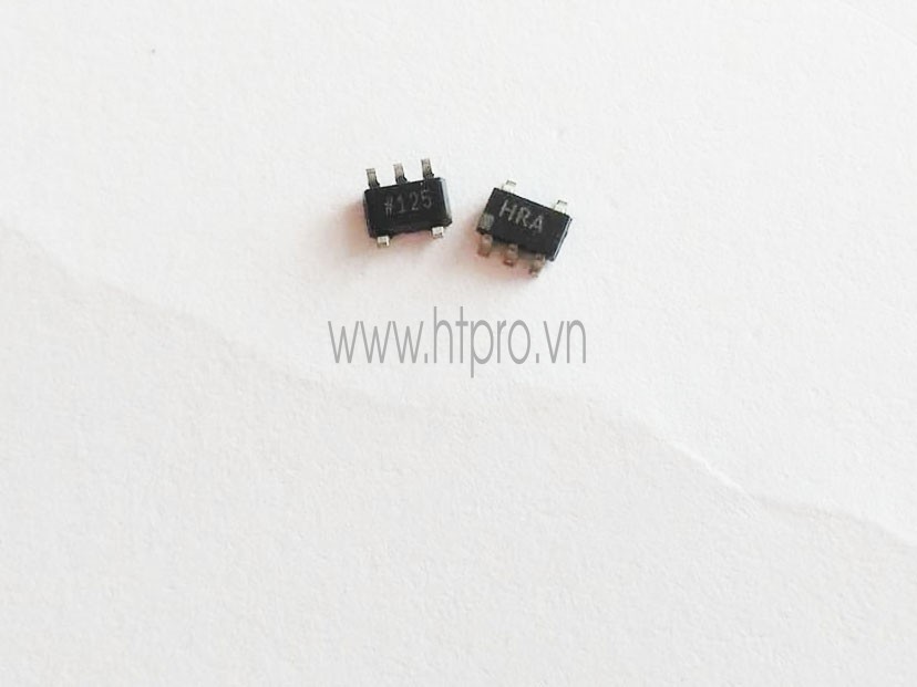 AD8065HRA