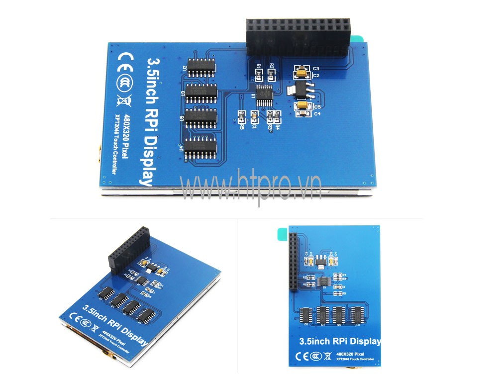 3 5rasberrypi