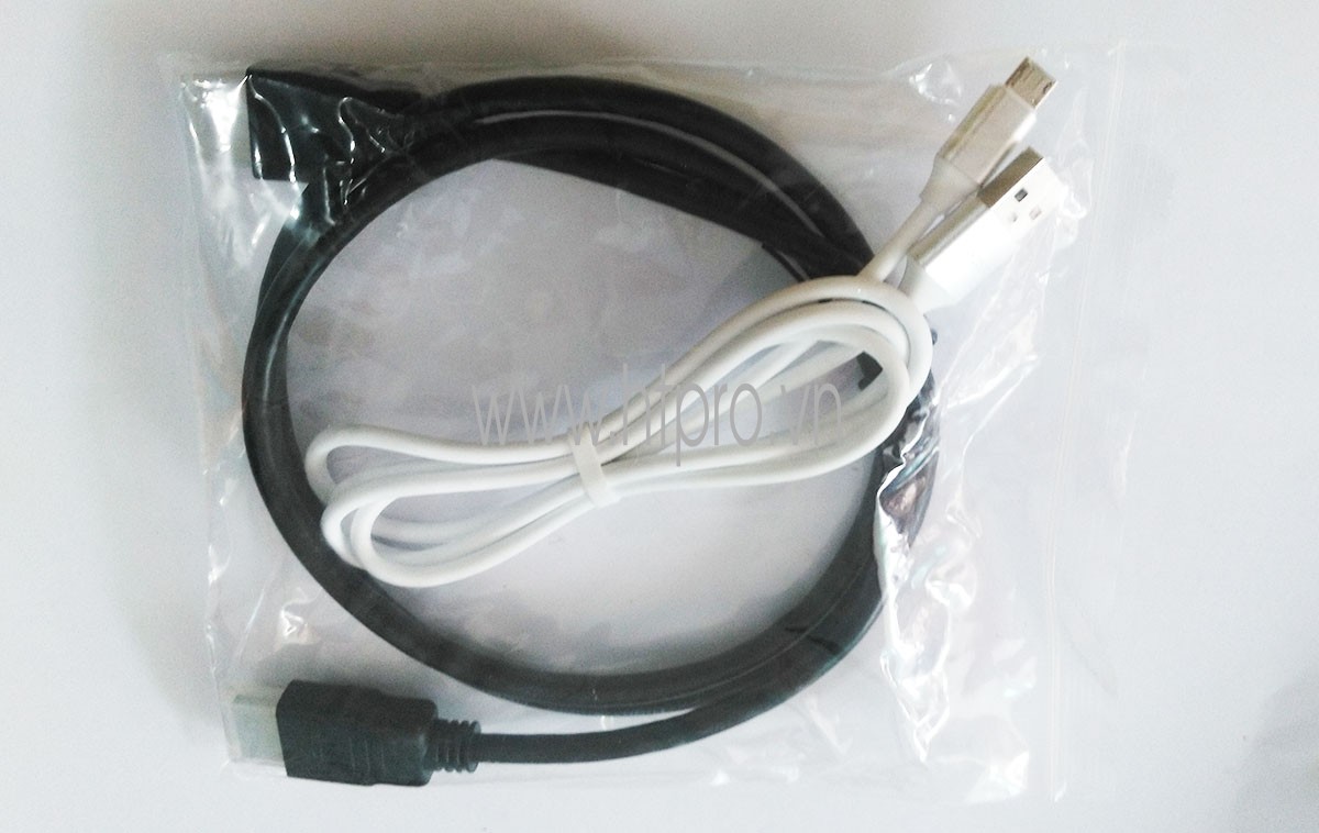 HDMIusb