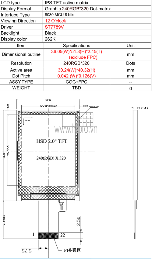 lcd1a