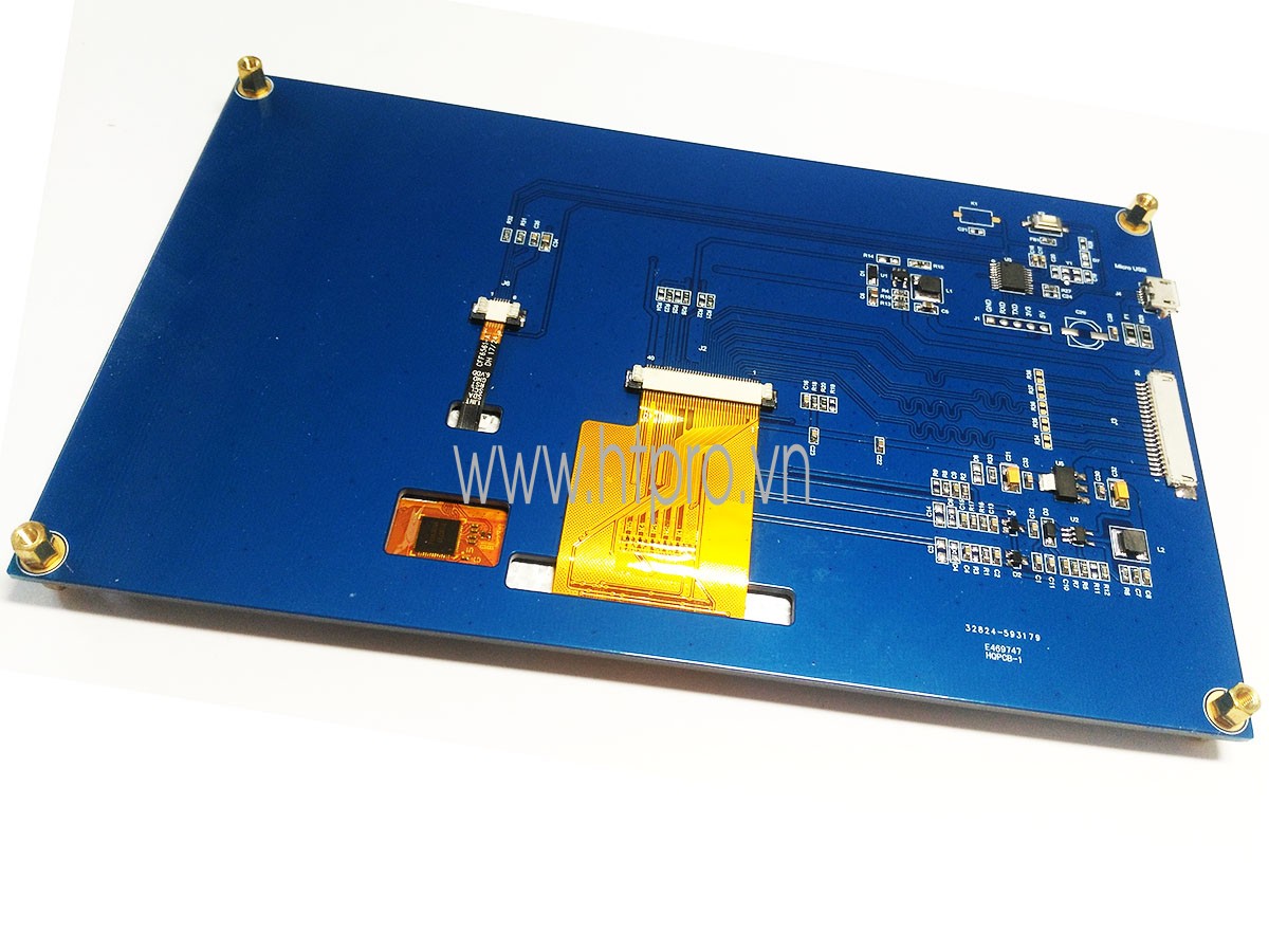 LVDS1024x600b