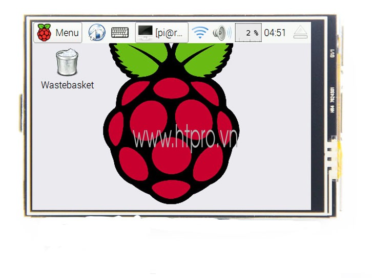rasberrypi