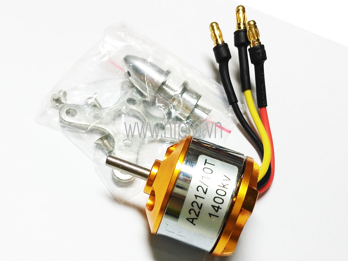 BLDC 1400KV