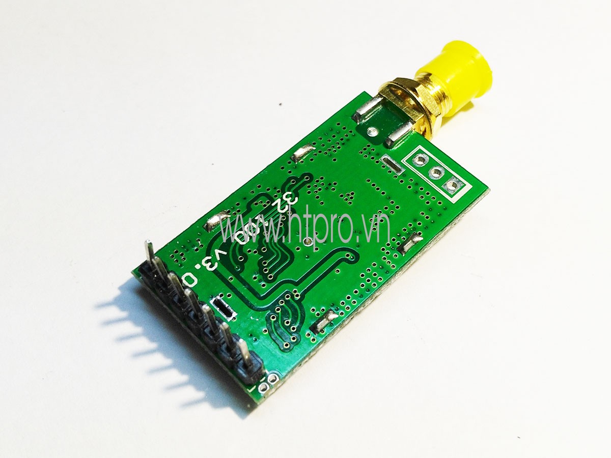 1000m Lora UART