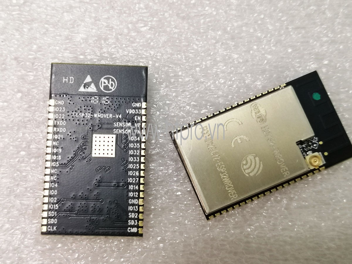 esp32 er