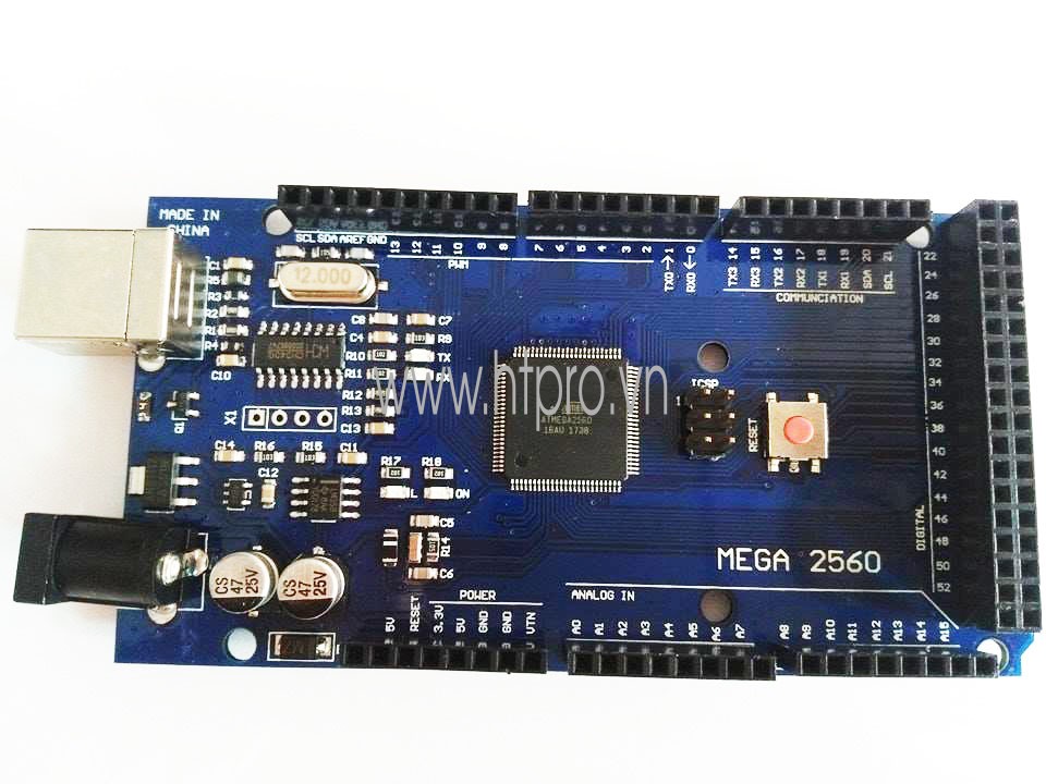mega2560
