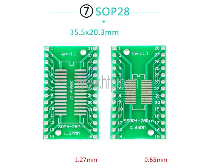SOP28