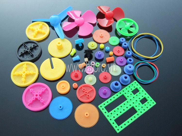 colorful DIY55