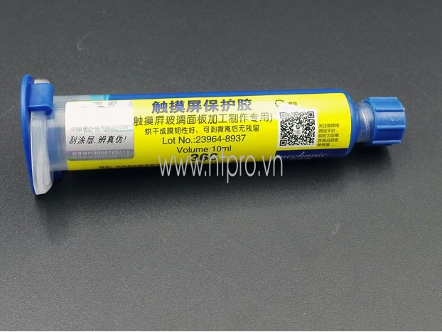 uv