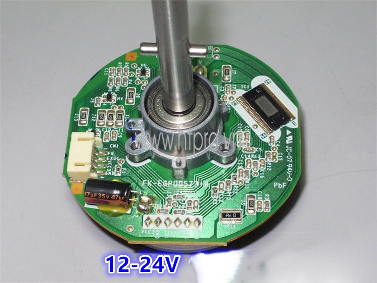 pwm24v 3