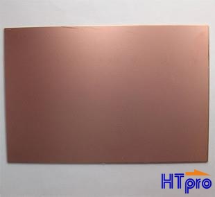 Phíp đồng 1 mặt 210x297mm