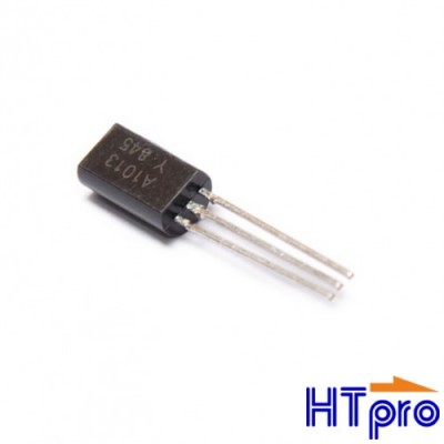 KSA1013 Transistor PNP 160V 1A TO-92