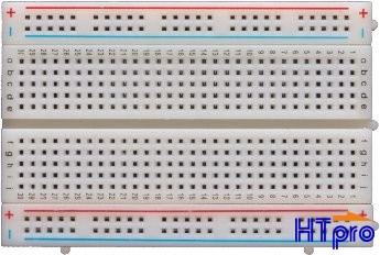 BreadBoard 85x55 MM