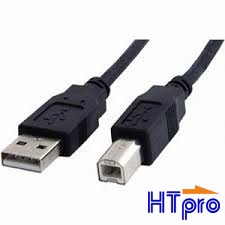 Cab USB B ( Cab USB máy in)