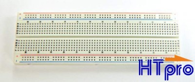 BreadBoard MB-102 830 Lỗ