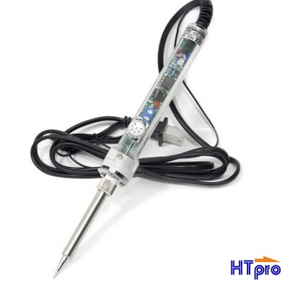 Mỏ hàn điều chỉnh nhiệt độ 907 60W