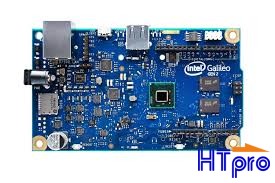 Intel Galileo Gen2
